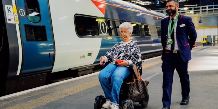 Transport and Travel Assistance (0108)