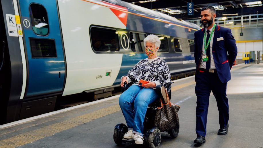 Transport and Travel Assistance (0108)