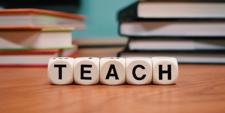Educate