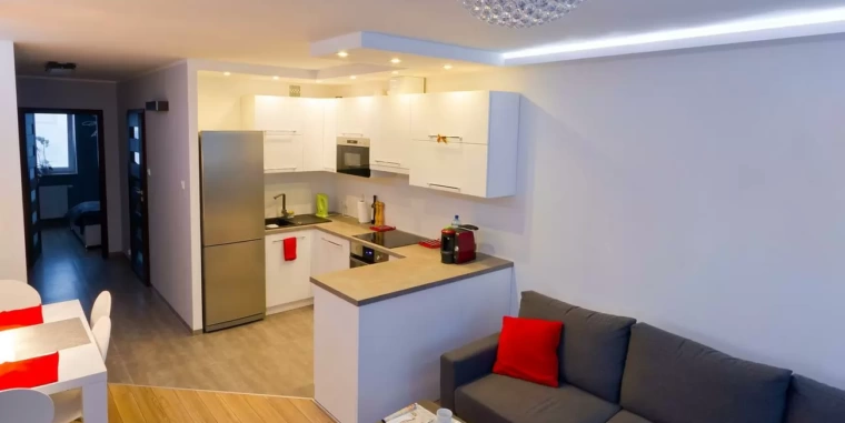 Supported Accommodation (0101/0123/0111)