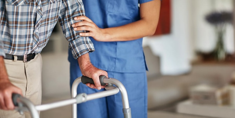 Domestic Care and In-Home Support (0115/0120)